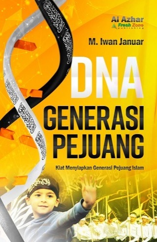 DNA Generasi Pejuang