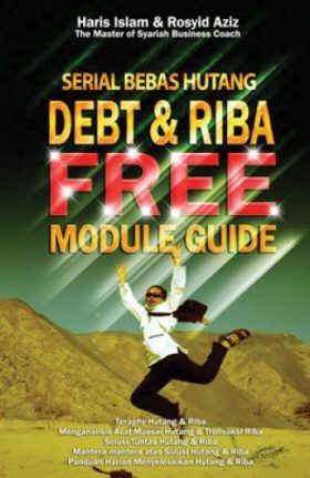 Debt and Riba Free
