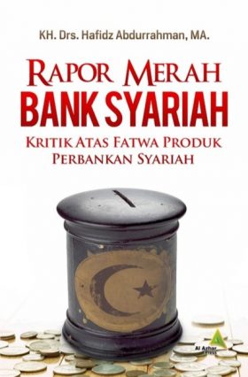 Rapor Merah Bank Syariah