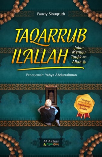 Taqarrub Ilallah
