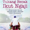 Tukang Becak Ikut Ngaji