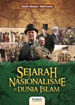 Sejarah Nasionalisme di Dunia Islam