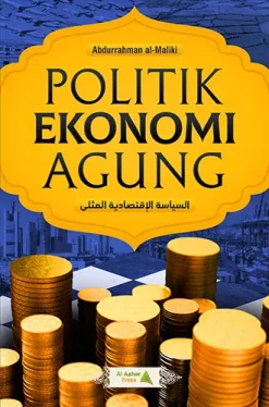 Politik Ekonomi Agung