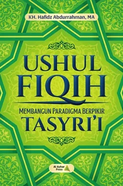 Ushul Fiqih Tasyri'i