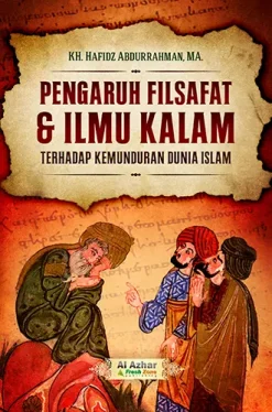 Pengaruh Filsafat & Ilmu Kalam Terhadap Kemunduran Dunia Islam