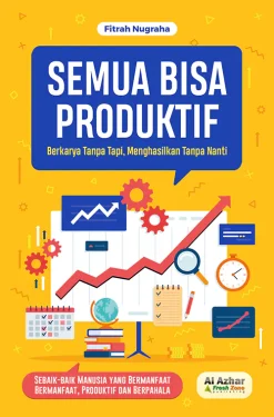 Semua Bisa Produktif