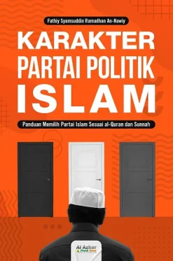 Karakter Partai Politik Islam