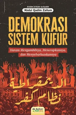 Demokrasi Sistem Kufur