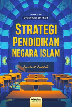 Strategi Pendidikan Negara Islam