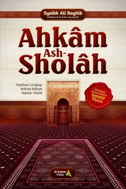 Ahkam ash-Sholah (SC)