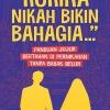 Kukira Nikah Bikin Bahagia