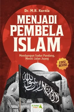 Menjadi Pembela Islam