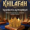 Khilafah Mahkota Kewajiban