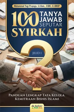 100 Tanya Jawab Seputar Syirkah - Jilid 1